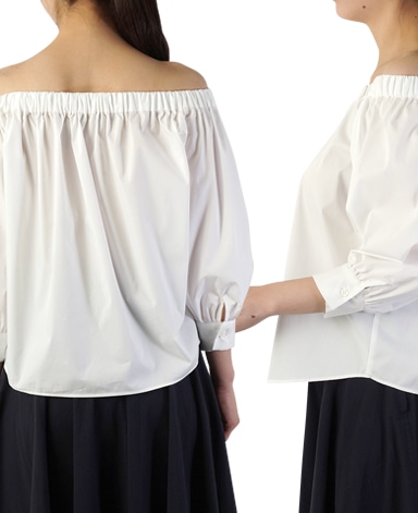 カジュアルシャツ/タイプライター