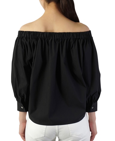 カジュアルシャツ/タイプライター