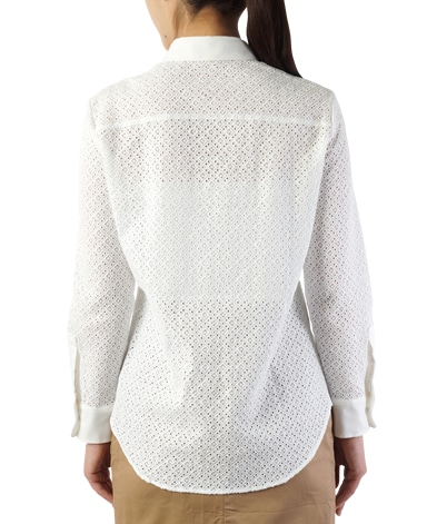 カジュアルシャツ/リネン