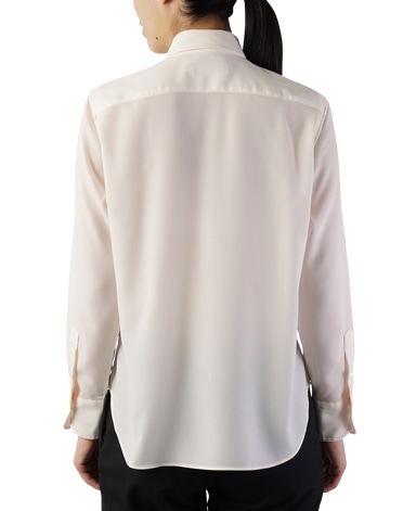 ブラウス/デシン