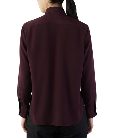 ブラウス/デシン