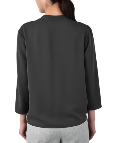 ブラウス/2wayアムンゼン