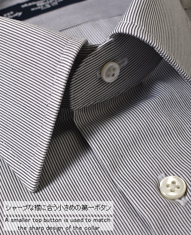 スリムフィット/MANHATTAN