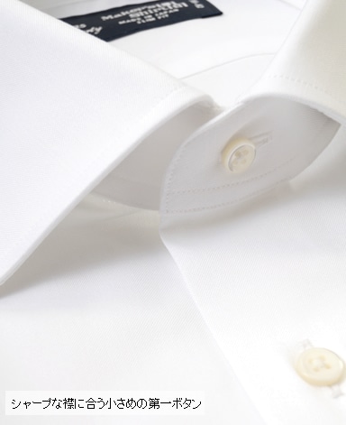 スリムフィット/MANHATTAN