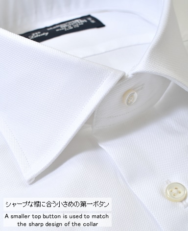 スリムフィット/MANHATTAN