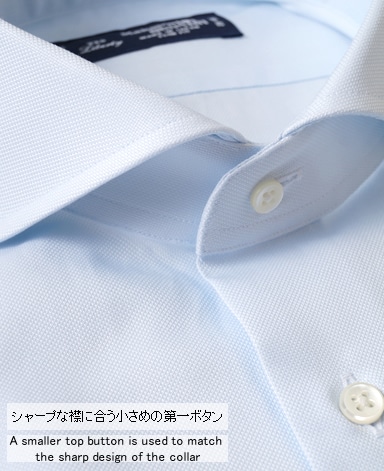 スリムフィット/MANHATTAN