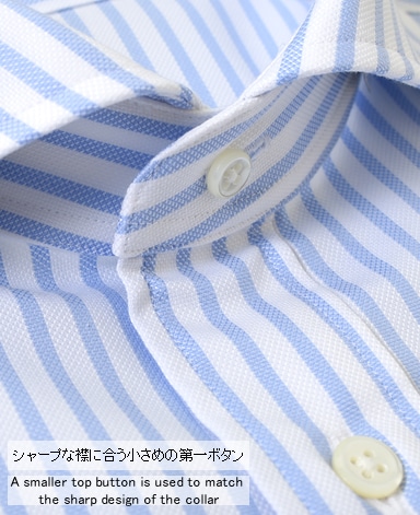 半袖シャツ/MANHATTAN