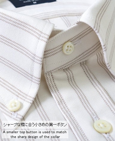 半袖シャツ/MANHATTAN