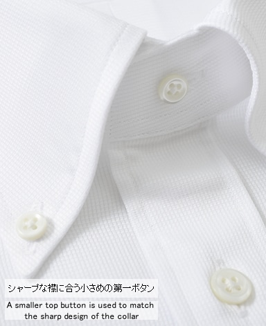 半袖シャツ/MANHATTAN