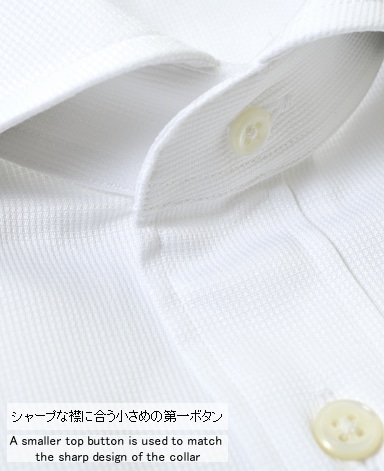 半袖シャツ/MANHATTAN