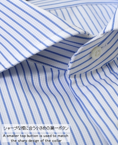 半袖シャツ/MANHATTAN