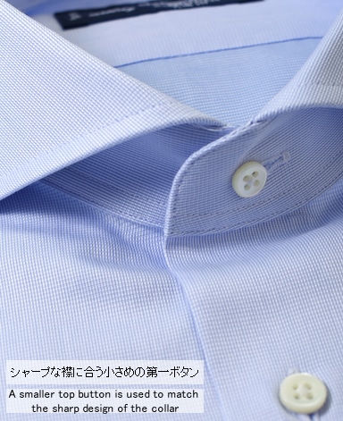 スリムフィット/MANHATTAN