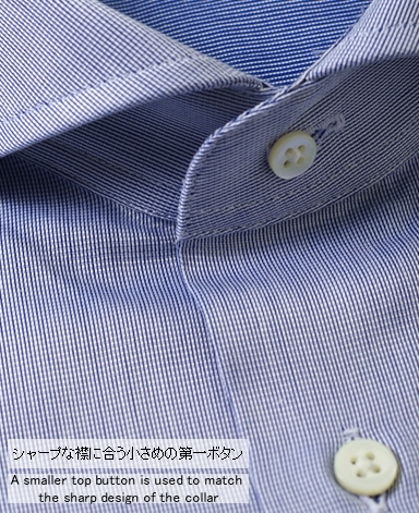 スリムフィット/MANHATTAN