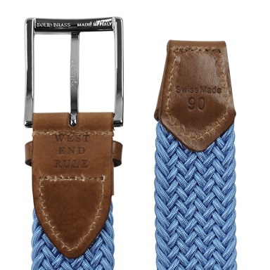 ゴムメッシュベルト