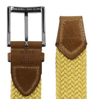 ゴムメッシュベルト