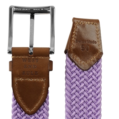 ゴムメッシュベルト