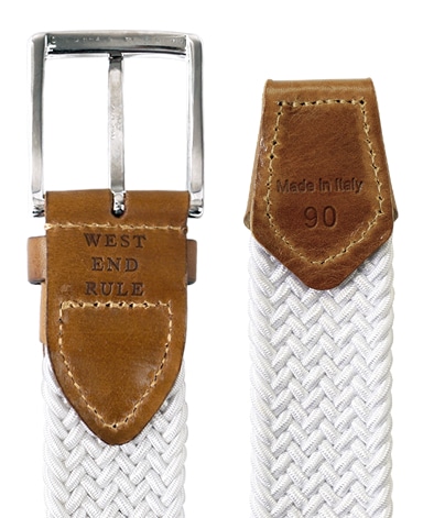 ゴムメッシュベルト