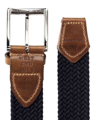 ゴムメッシュベルト