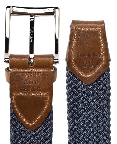 ゴムメッシュベルト