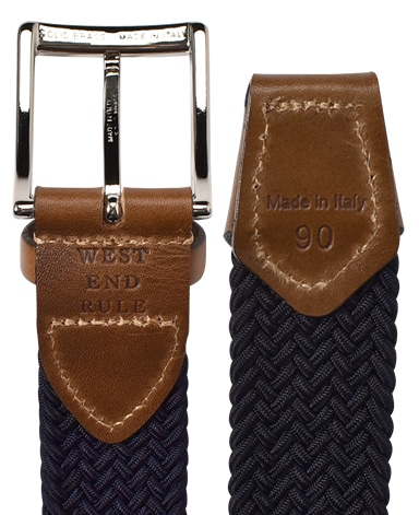 ゴムメッシュベルト