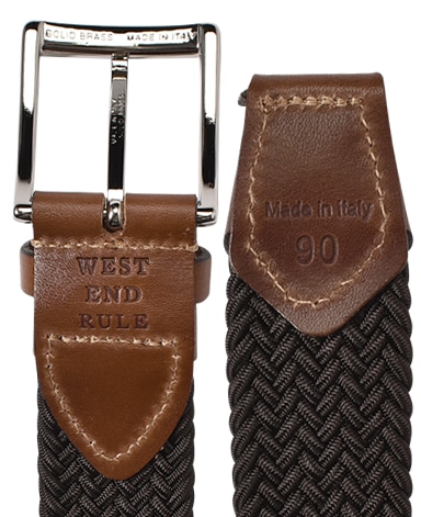 ゴムメッシュベルト