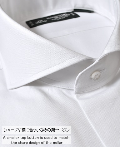 NYスリムフィット/MANHATTAN