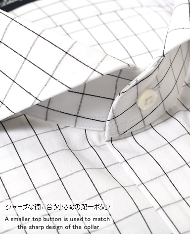 スリムフィット/MANHATTAN