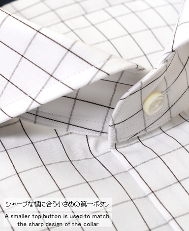 スリムフィット/MANHATTAN