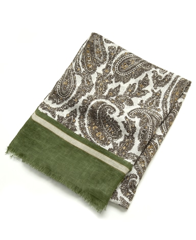 リネンストール/イタリア製