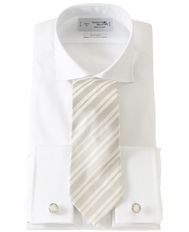 クラシックフィット