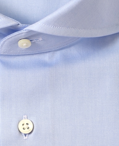 スリムフィット/ピンポイントオックスフォード