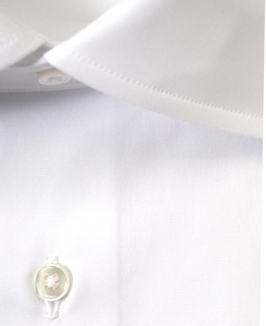 スリムフィット/ブロードクロス（ポプリン）