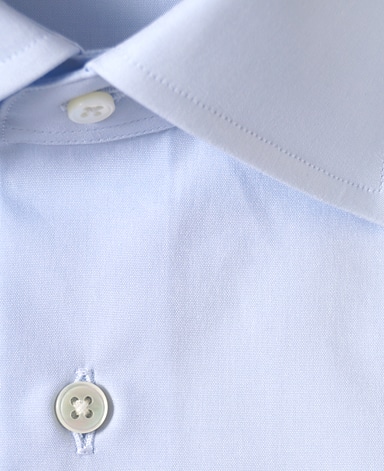 スリムフィット/ブロードクロス(ポプリン)