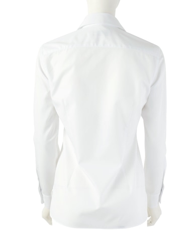 スタンダードシャツ/ブロード