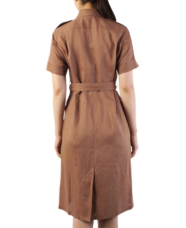 ワンピース/リネン