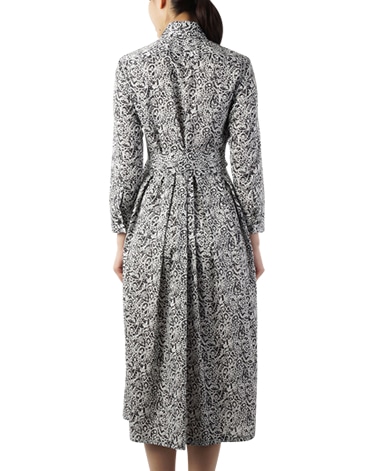 ワンピース（リバティファブリックス）/タナローン