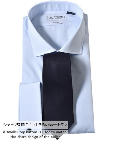 NYクラシックフィット