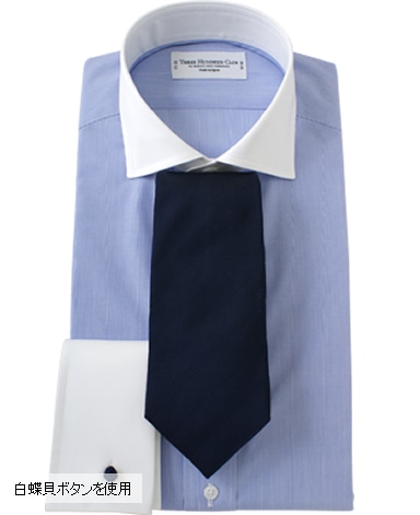 クラシックフィット/300番手