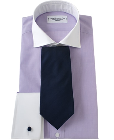 クラシックフィット/300番手