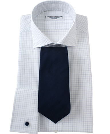 クラシックフィット/300番手