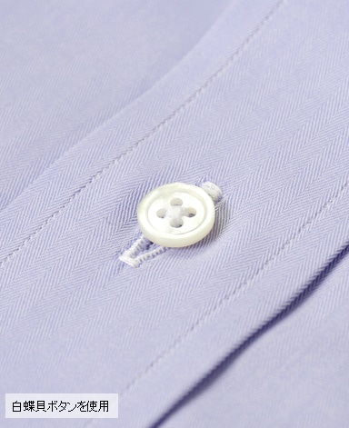 NYクラシックフィット/300番手