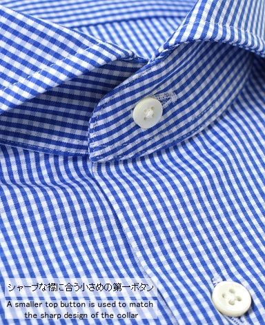 スリムフィット/MANHATTAN