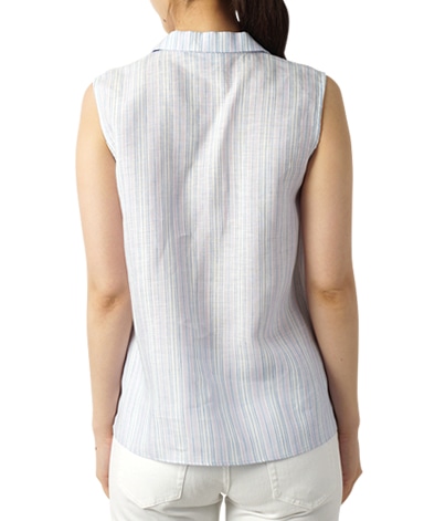 カジュアルシャツ/リネン