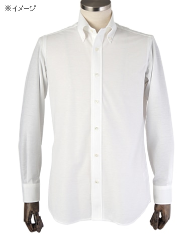 36ゲージニットシャツ/シングルニット【春夏向き】