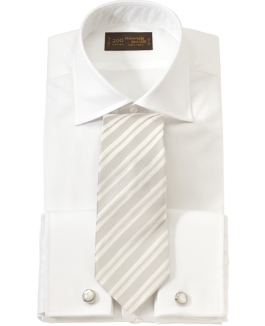 スリムフィット/200番手