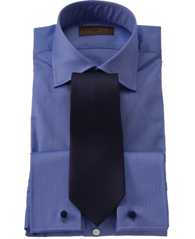 スリムフィット/200番手