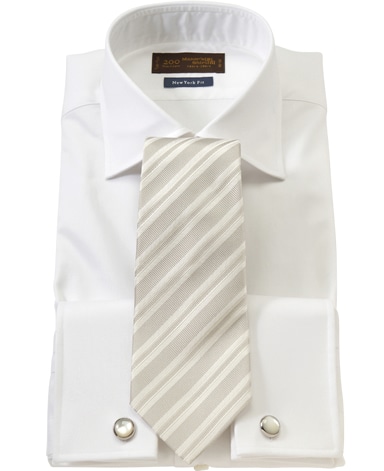 NYスリムフィット/200番手