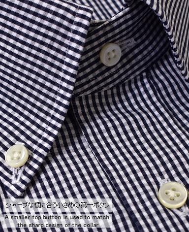 スリムフィット/MANHATTAN