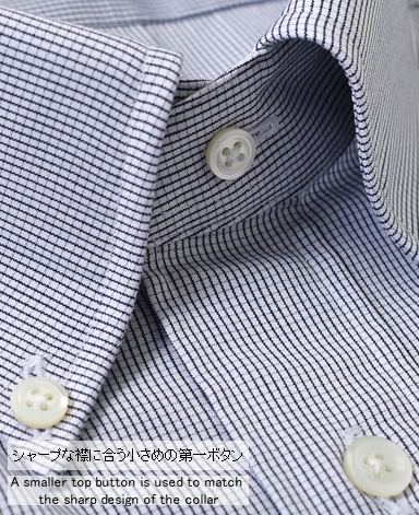 半袖シャツ/MANHATTAN