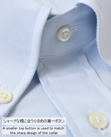 半袖シャツ/MANHATTAN